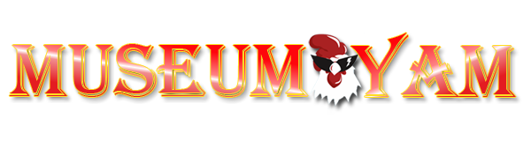 Museum Ayam Banner
